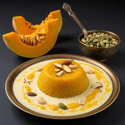 Kaddu Ki Kheer