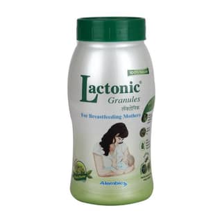 Lactonic Powder 200 Gms