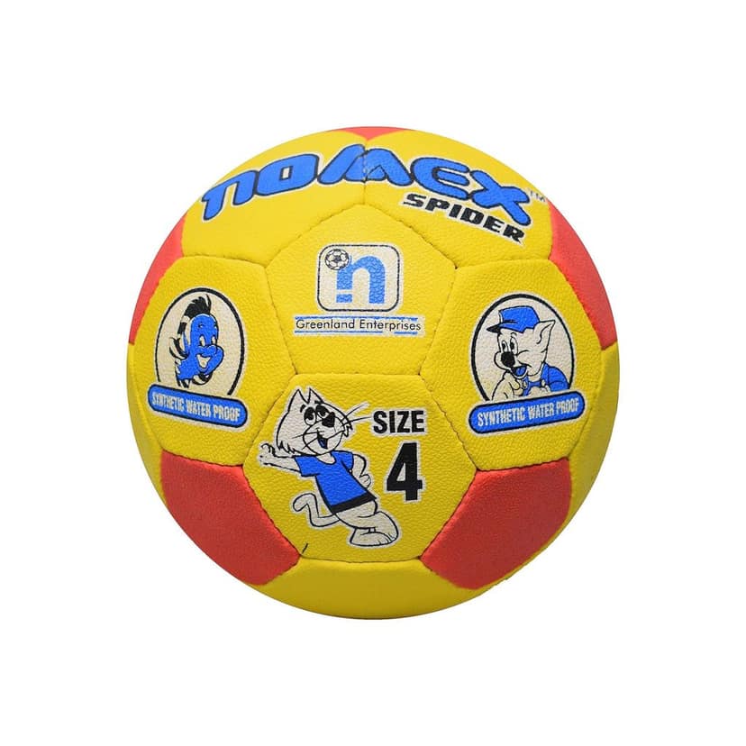 GLS Nomex Spider Football (Size - 4) view 2