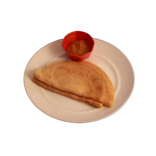 Wheat Dosa