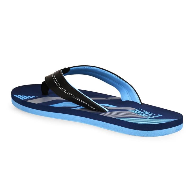 Blot K3306G Stylish Lightweight Indoor Outdoor Durable Trendy Casual Flip flops for Men view 2