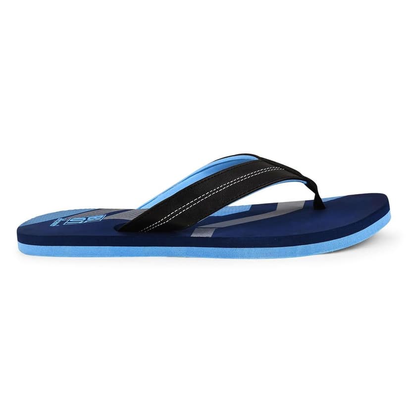 Blot K3306G Stylish Lightweight Indoor Outdoor Durable Trendy Casual Flip flops for Men view 3