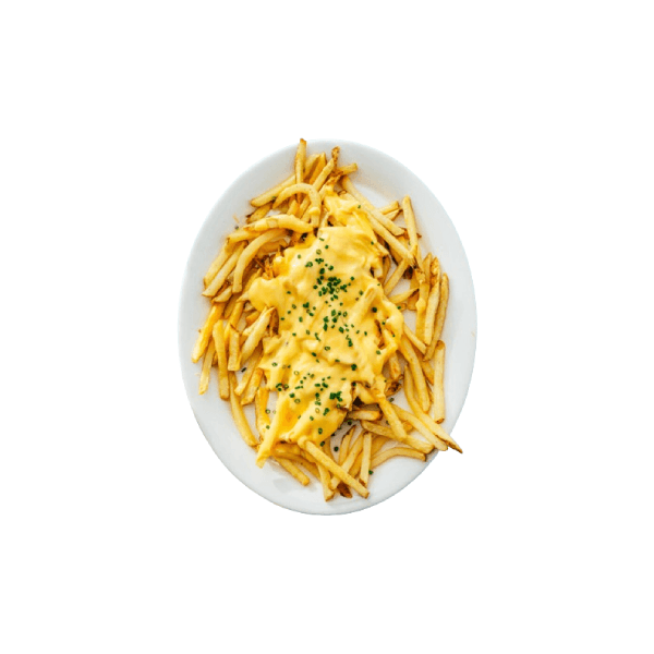 Cheese Fries Large