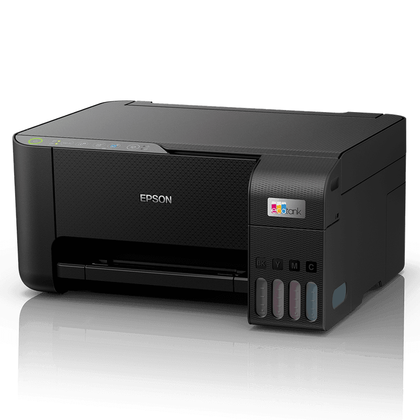 Epson EcoTank L3250 view 3