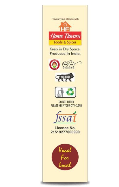 Home Flavors Biryani Masala (Pack of 2) view 4