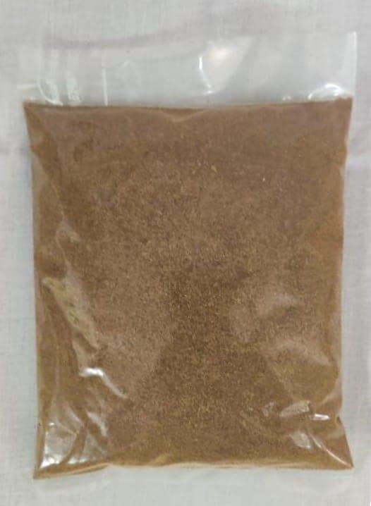 NLRRURAL UrbanEats Organic Cumin Powder view 3