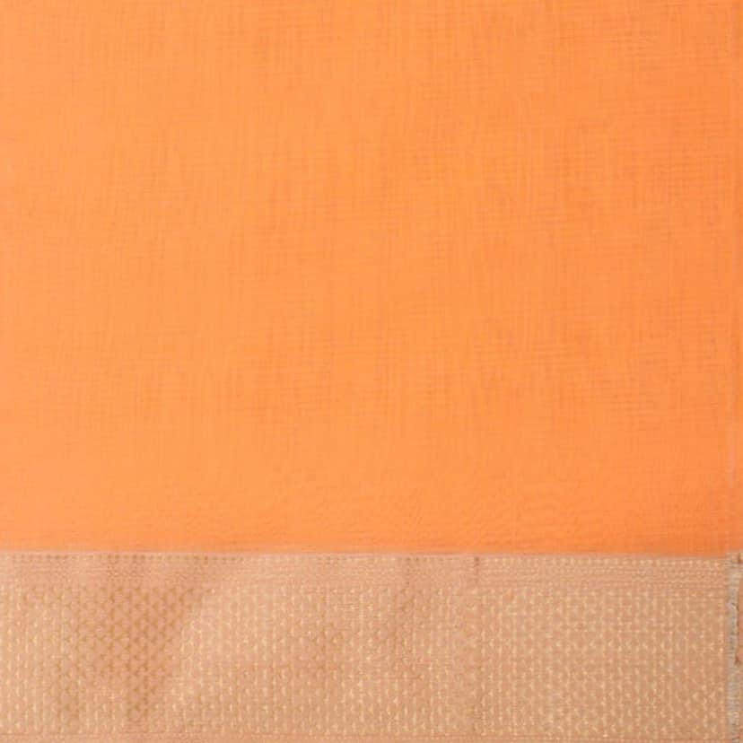 HANDLOOM MAHESHWARI 02PCS TRADITIONAL SUIT (SKU - 3S0106050422 Suit 34)