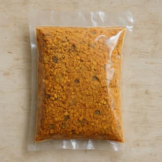 Taravati Market's instant sambar mix