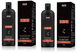 Kezil Sl Shampoo 100 Ml