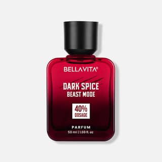 Dark Spice Beast Mode 50ml | 12 hr+ long lasting