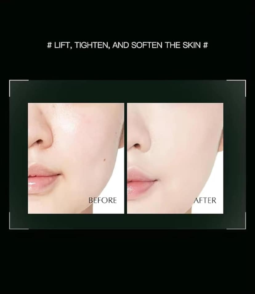 3 in 1 Anti Wrinkles Face Neck Eyes and Neck Vibration Facial Massager for Skin Care, Face Slimming, Sculpting, Uplifting, Skin Firming, Tightening, and Smoothing Tool for Glowing Skin (Original Quality) view 5