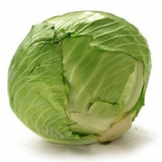 Cabbage (Patta Gobhi) 1 piece 500 GRAM