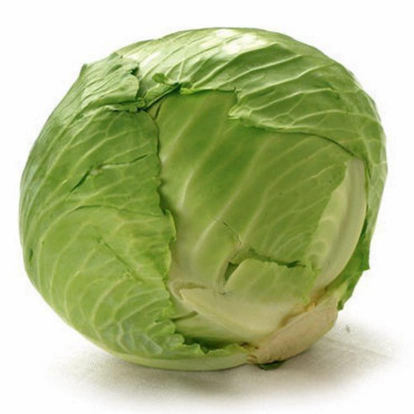 Cabbage (Patta Gobhi) 1 piece 500 GRAM