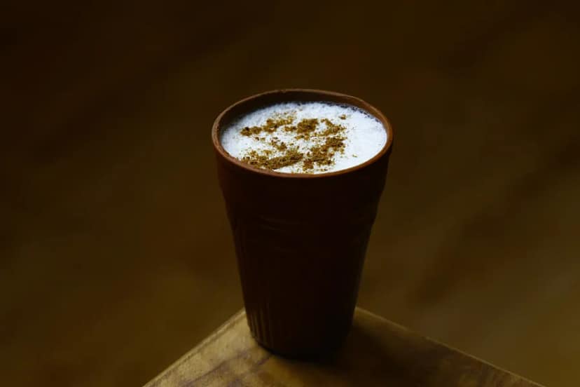 Masala Chhas