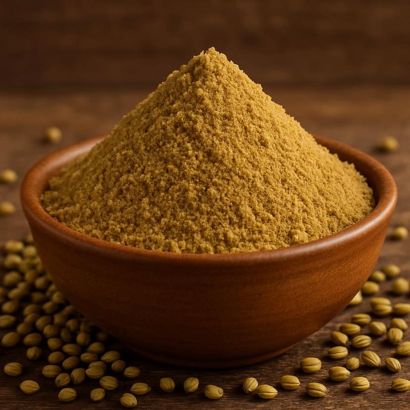 Dhaniya Powder view 3