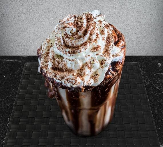 Chocolate Tiramisu