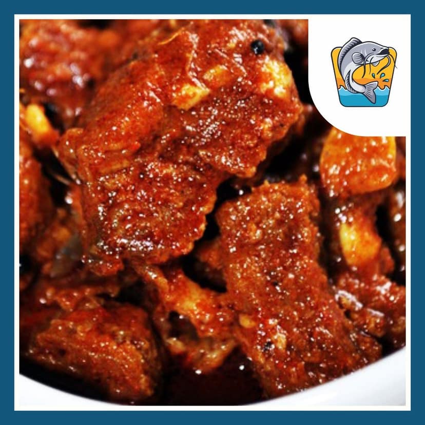 Fish Pickle view 5