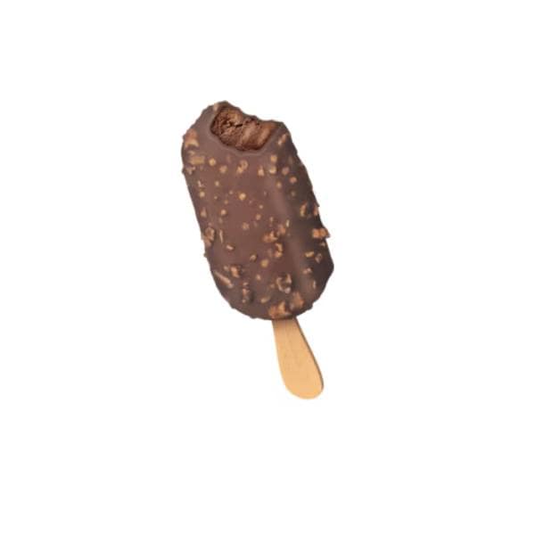Vanilla Almond Crunch Regular
