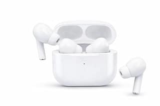 Wireless Bluetooth Earbuds TWS 5.1 Earphones with Full Touch Control, Stereo Sound, Built-in Microphone, Smart LED Display for Sports