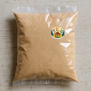 Radhika Korra Trove's sattu flour