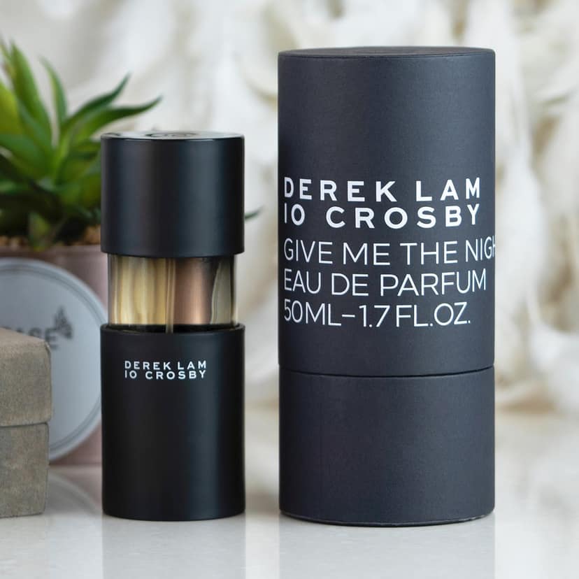 Derek Lam 10 Crosby Give me the Night EDP Perfume for Women – Long Lasting Chypre Floral fragrance with floral, mossy, amber Notes – Gift for women - 50 ml view 6