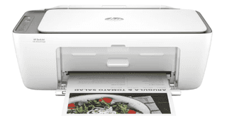 Hp Printer DJ IA 2876 IN Cement
