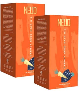 NEUD Nourishment Others 600 ml ( Pack of 2 )