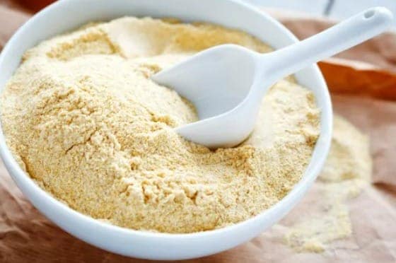 SATTU (Chana + Jau) view 3