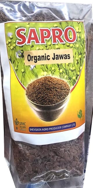 Flax Seed /Jawas