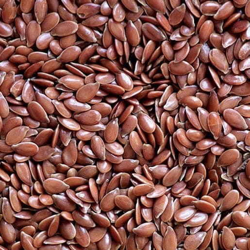 Flax Seed /Jawas view 3