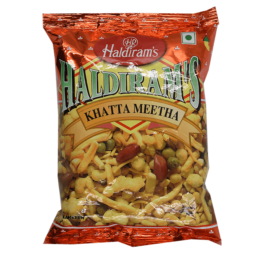 Haldiram's Khatha Meetha Namkeen, 42 G
