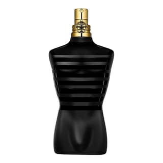 Jean Paul Gaultier Le Male Le Parfum 125ml Long Lasting Warm Spicy Woody Designer Perfume for Men