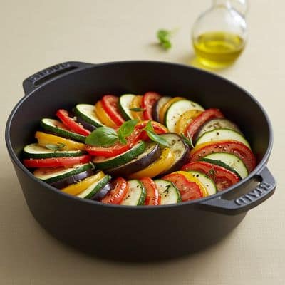Ratatouille