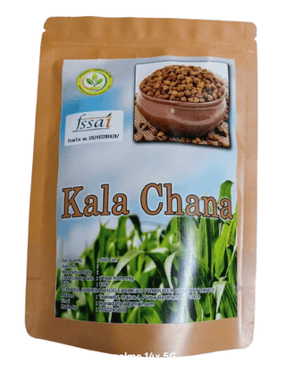 Kala Chana
