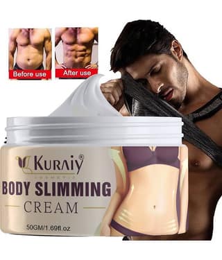 KURAIY NEW Fat Loss cream 50gm Weight Loss cream