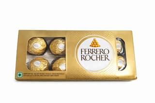 Ferrero Rocher 8 pics