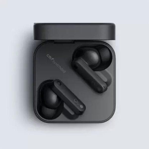 CMF by Nothing Buds 42 dB Active Noise Cancellation view 4