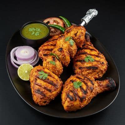 Chicken Kabab