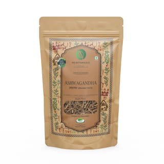 Ashwagandha Powder (100gm), Maa Danteshwari Herbal Farm's 100% Natural & Certified Organic Herbs