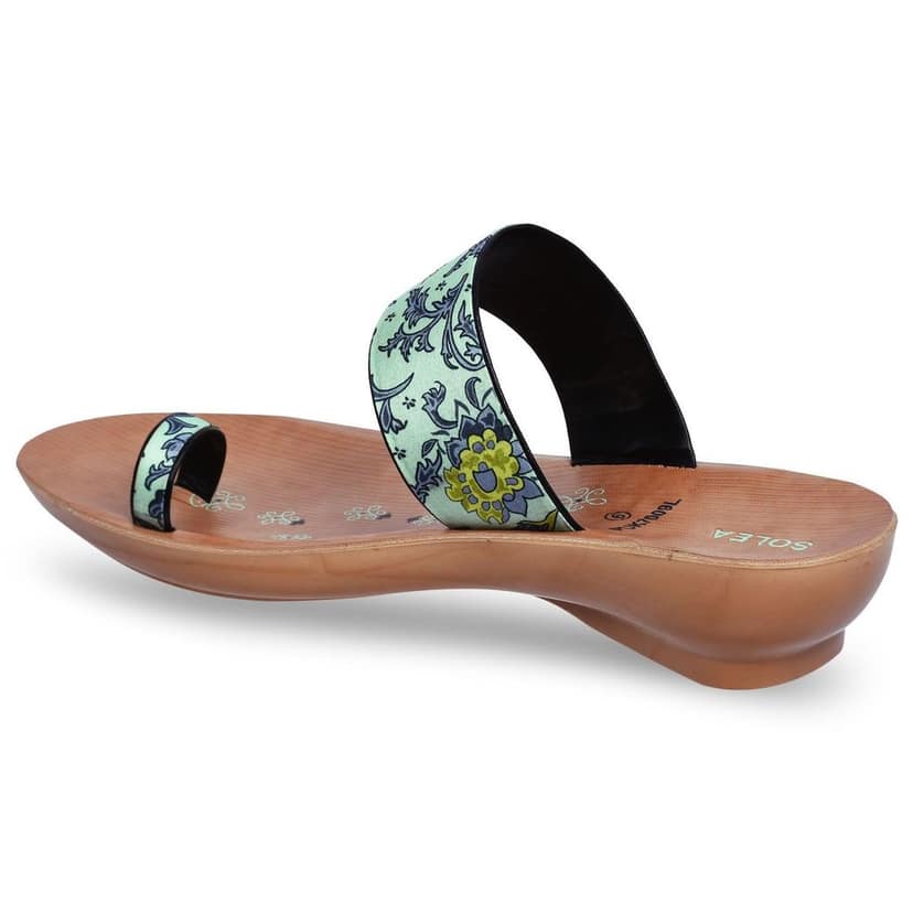 PUK7009L Lightweight & Ultra Comfortable Stylish Outdoor Sandals for Women view 2