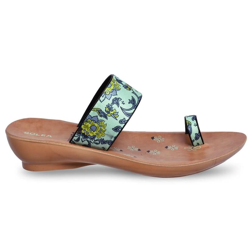 PUK7009L Lightweight & Ultra Comfortable Stylish Outdoor Sandals for Women view 3