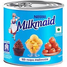NESTLE MILKMAID 380G