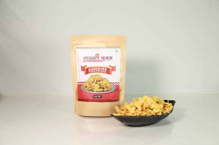 Shankarpali 250g