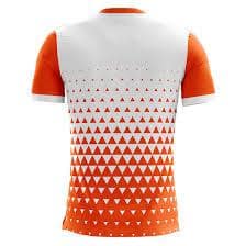 Track Shirt