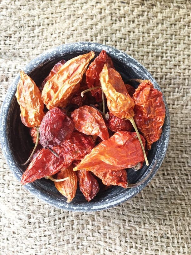 Homemade Extra Hot Chutney | Bhut Jolokia Chutney (150 Gm) view 6