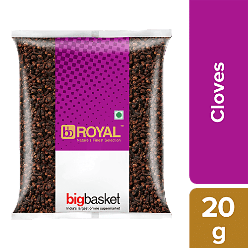 BB Royal Cloves/Lavanga, 20 g