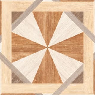 Somany RAVEL WOOD BROWN