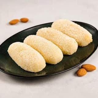 Kheer Chamcham