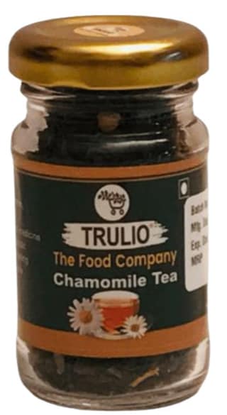 TRULIO Chamomile Tea, 30 gm