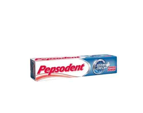 Pepsodent Toothpaste - Germi Check, 100 gm